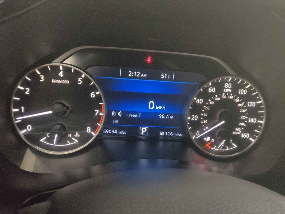 2019 Nissan Murano in Macon, GA 31210 - 18092346 23