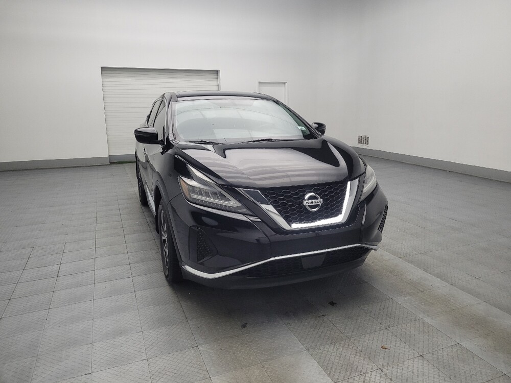 2019 Nissan Murano in Macon, GA 31210 - 18092346 13