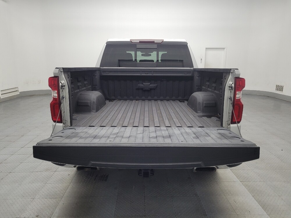 2020 Chevrolet Silverado 1500 in Birmingham, AL 35215 - 18092347 29