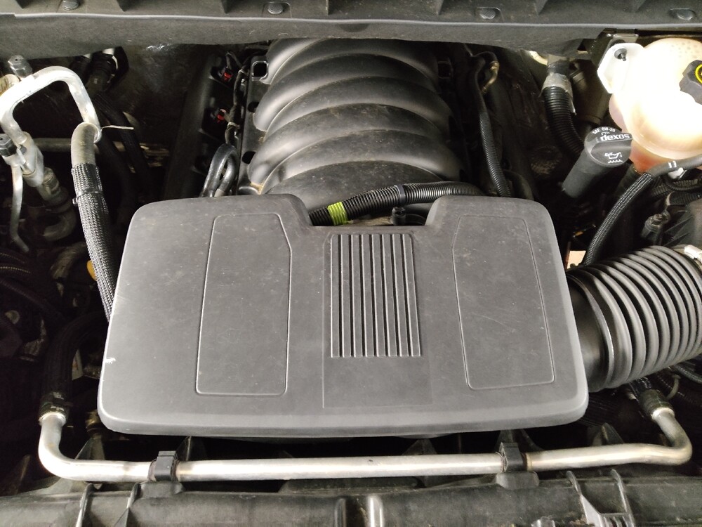 2020 Chevrolet Silverado 1500 in Birmingham, AL 35215 - 18092347 30