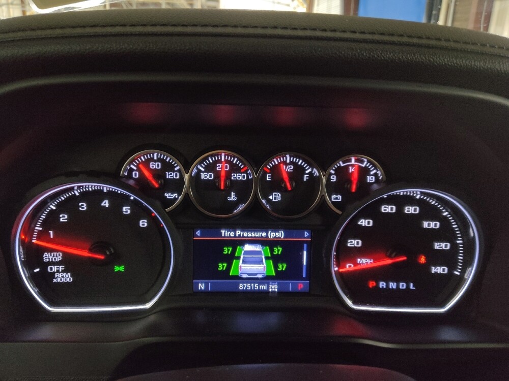 2020 Chevrolet Silverado 1500 in Birmingham, AL 35215 - 18092347 23