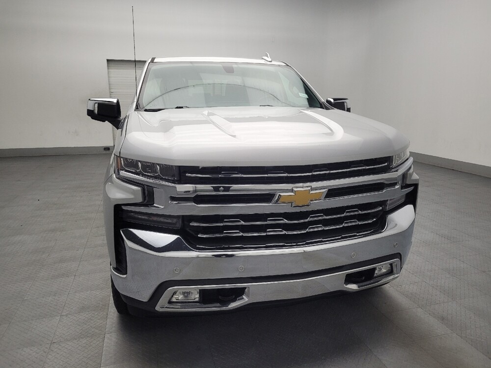 2020 Chevrolet Silverado 1500 in Birmingham, AL 35215 - 18092347 14