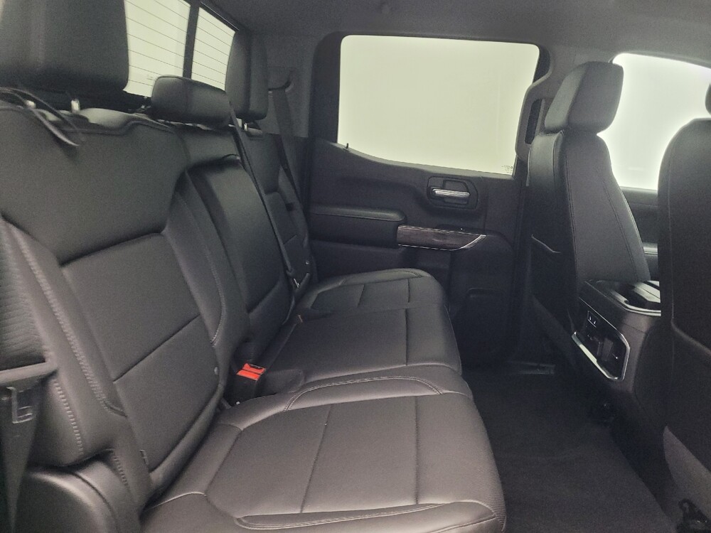 2020 Chevrolet Silverado 1500 in Birmingham, AL 35215 - 18092347 19