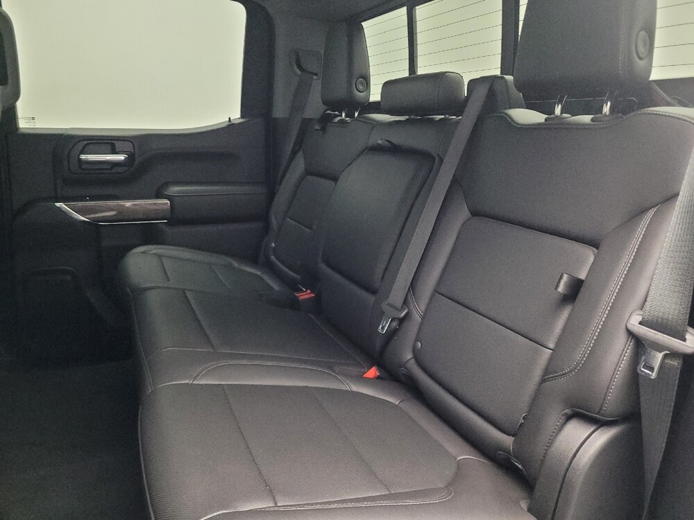 2020 Chevrolet Silverado 1500 in Birmingham, AL 35215 - 18092347 18