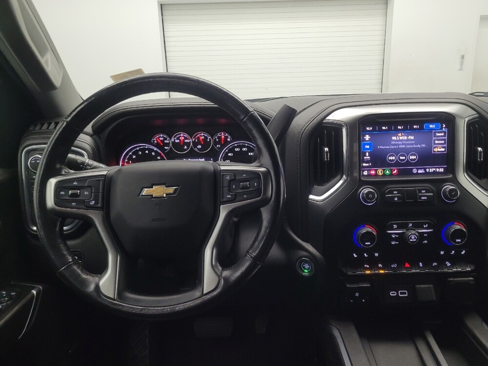 2020 Chevrolet Silverado 1500 in Birmingham, AL 35215 - 18092347 22