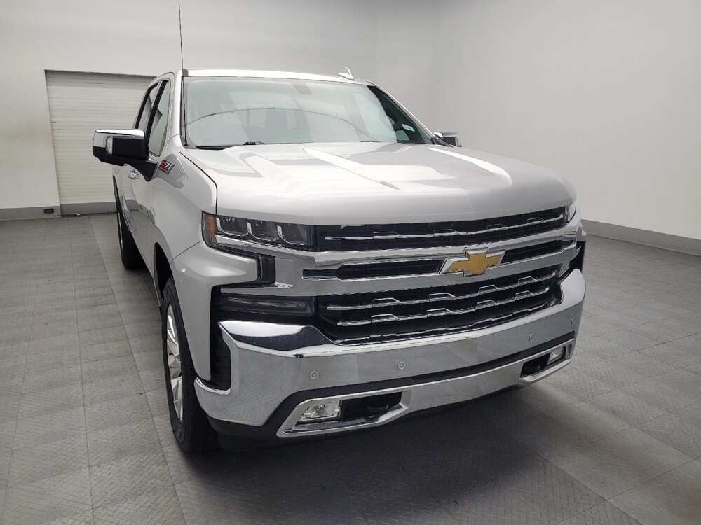 2020 Chevrolet Silverado 1500 in Birmingham, AL 35215 - 18092347 13