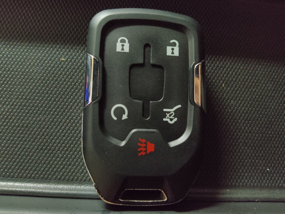 2020 Chevrolet Silverado 1500 in Birmingham, AL 35215 - 18092347 32