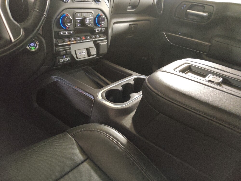 2020 Chevrolet Silverado 1500 in Birmingham, AL 35215 - 18092347 26