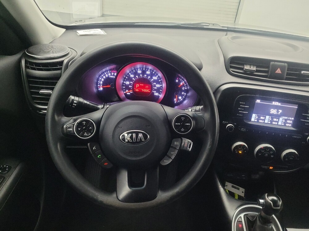 2018 Kia Soul in Knoxville, TN 37923 - 18092348 22