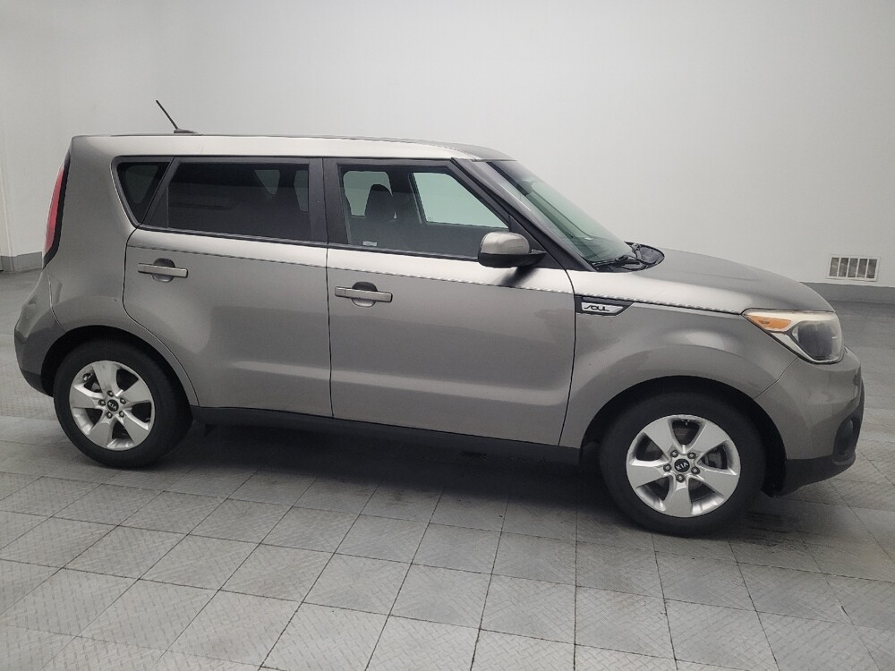 2018 Kia Soul in Knoxville, TN 37923 - 18092348 11