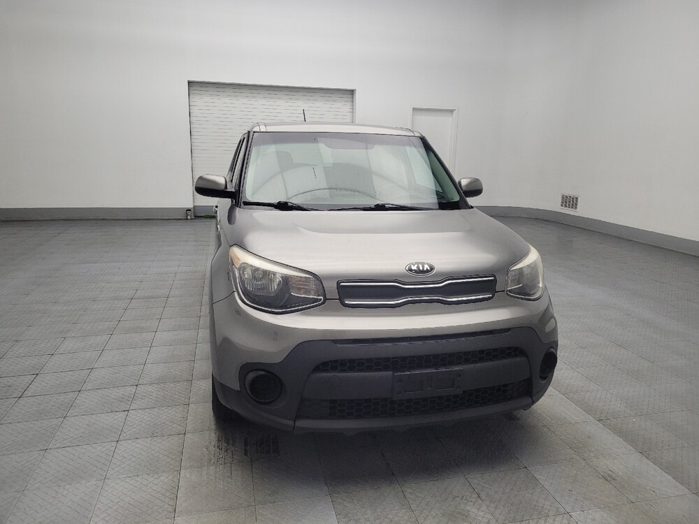 2018 Kia Soul in Knoxville, TN 37923 - 18092348 14