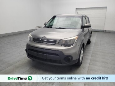 2018 Kia Soul in Knoxville, TN 37923