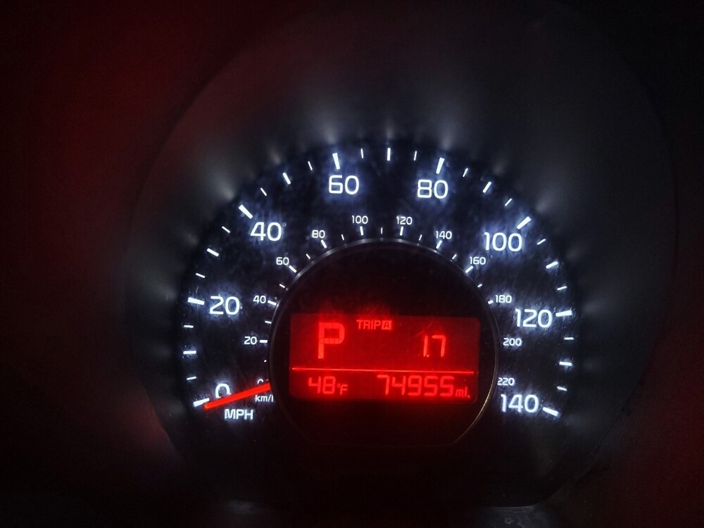 2018 Kia Soul in Knoxville, TN 37923 - 18092348 23