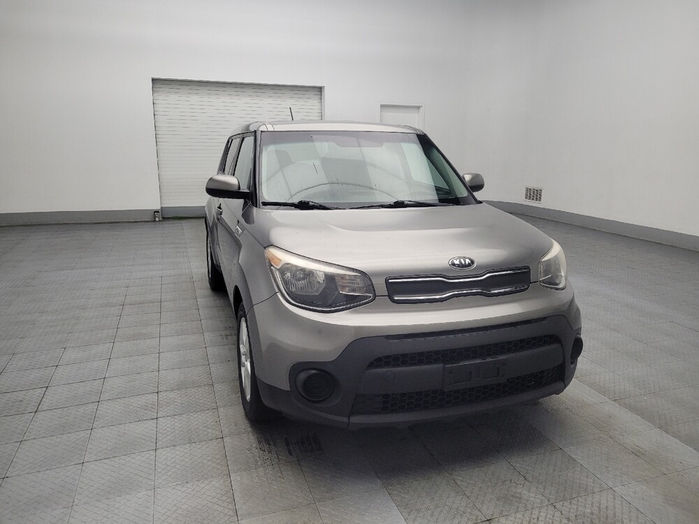 2018 Kia Soul in Knoxville, TN 37923 - 18092348 13
