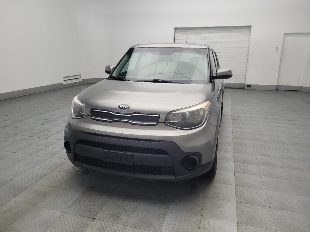 2018 Kia Soul in Knoxville, TN 37923 - 18092348 15
