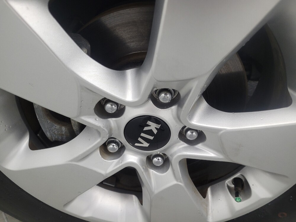 2018 Kia Soul in Knoxville, TN 37923 - 18092348 31