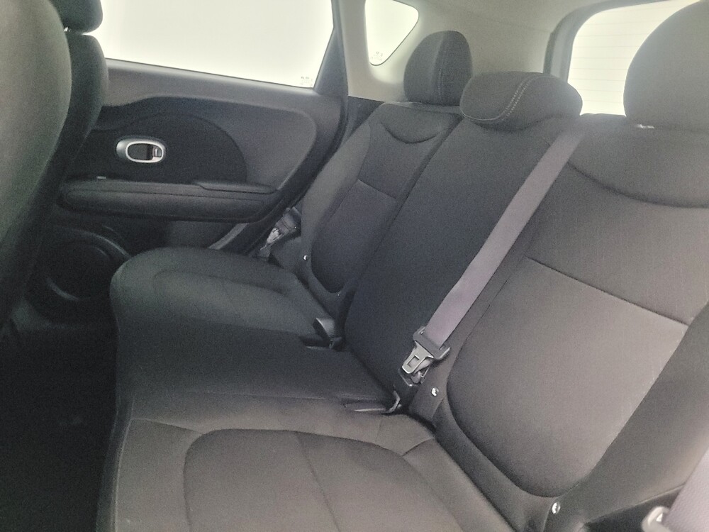 2018 Kia Soul in Knoxville, TN 37923 - 18092348 18