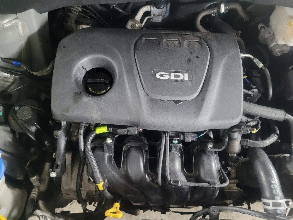 2018 Kia Soul in Knoxville, TN 37923 - 18092348 30