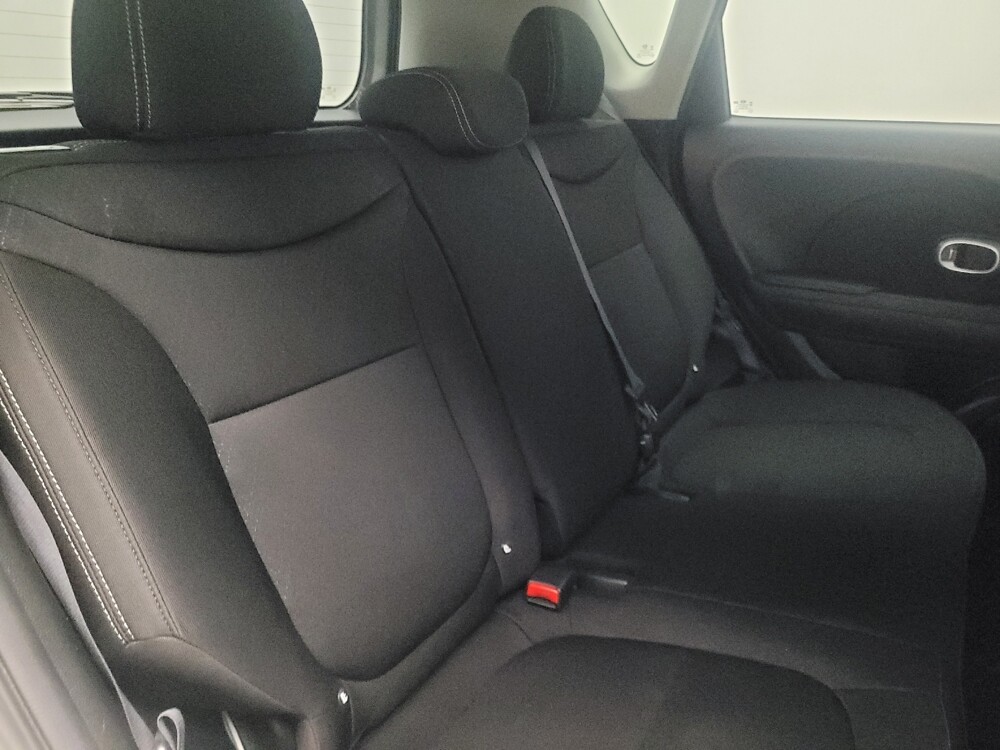 2018 Kia Soul in Knoxville, TN 37923 - 18092348 19