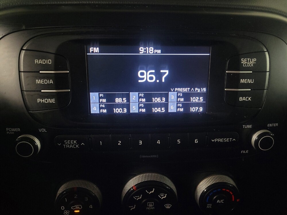 2018 Kia Soul in Knoxville, TN 37923 - 18092348 25