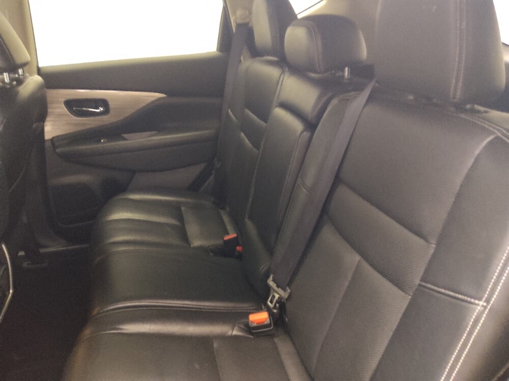 2015 Nissan Murano in Marietta, GA 30062 - 18092349 18