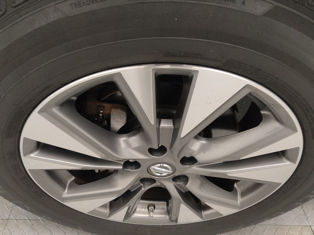 2015 Nissan Murano in Marietta, GA 30062 - 18092349 31