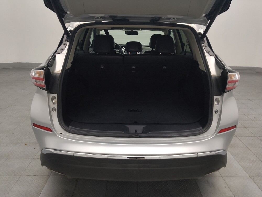 2015 Nissan Murano in Marietta, GA 30062 - 18092349 29