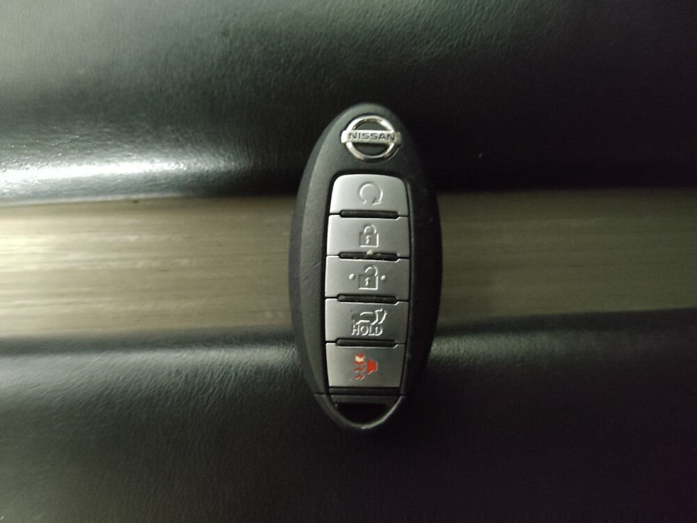 2015 Nissan Murano in Marietta, GA 30062 - 18092349 32