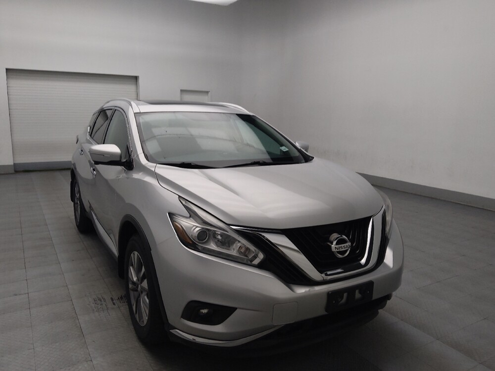 2015 Nissan Murano in Marietta, GA 30062 - 18092349 13