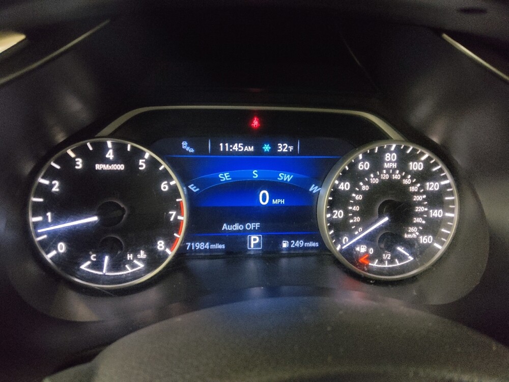 2015 Nissan Murano in Marietta, GA 30062 - 18092349 23