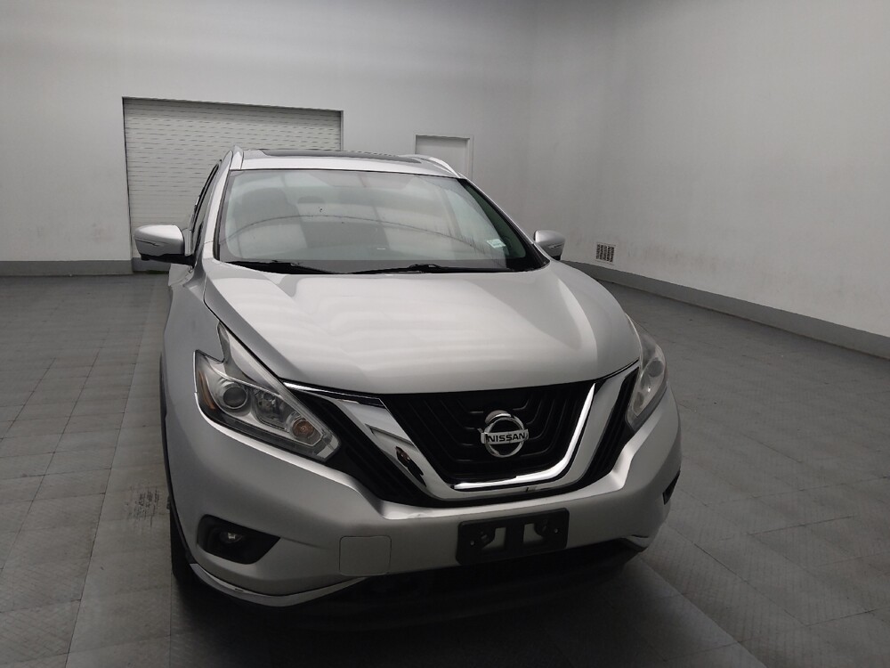 2015 Nissan Murano in Marietta, GA 30062 - 18092349 14
