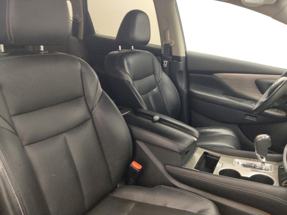 2015 Nissan Murano in Marietta, GA 30062 - 18092349 21