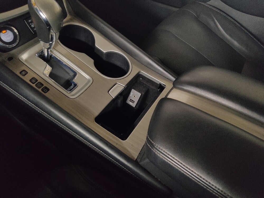 2015 Nissan Murano in Marietta, GA 30062 - 18092349 26