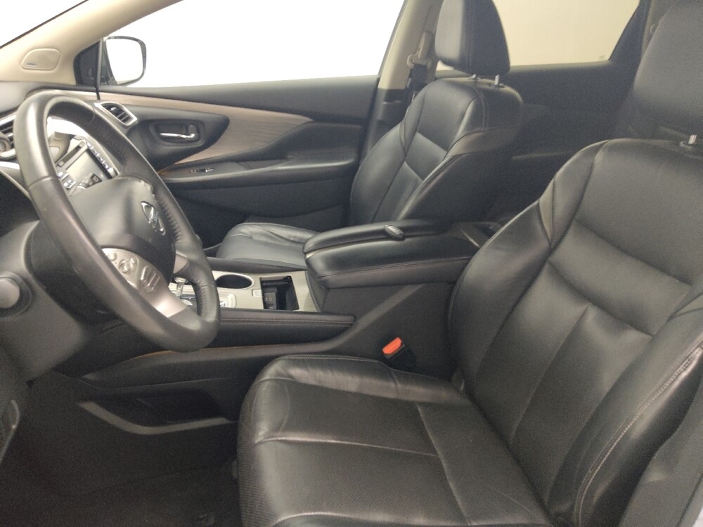 2015 Nissan Murano in Marietta, GA 30062 - 18092349 17