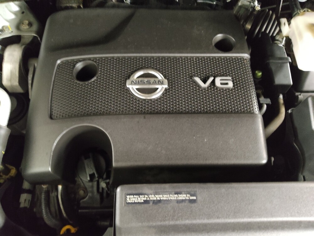 2015 Nissan Murano in Marietta, GA 30062 - 18092349 30