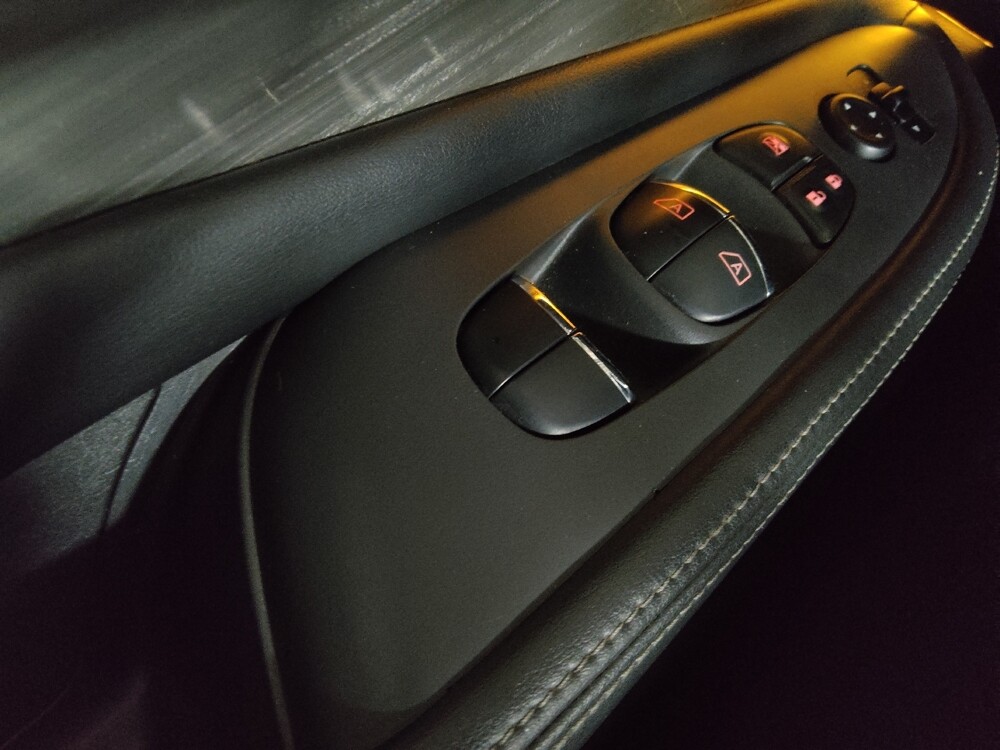 2015 Nissan Murano in Marietta, GA 30062 - 18092349 27