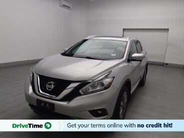 2015 Nissan Murano in Marietta, GA 30062
