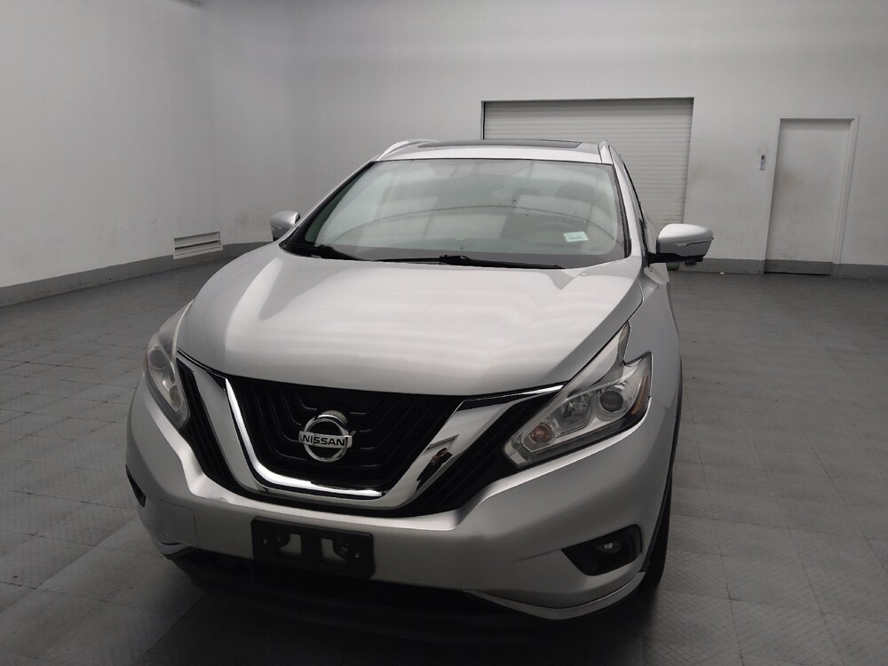 2015 Nissan Murano in Marietta, GA 30062 - 18092349 15