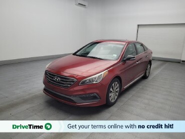 2016 Hyundai Sonata in Jackson, MS 39211