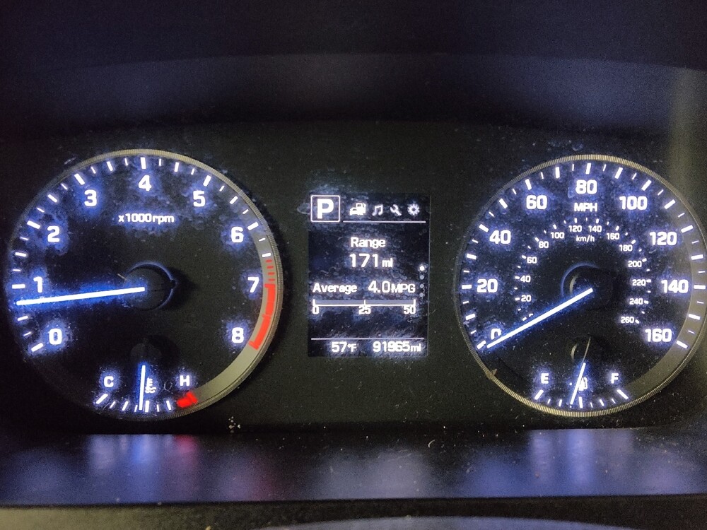 2016 Hyundai Sonata in Jackson, MS 39211 - 18092350 23