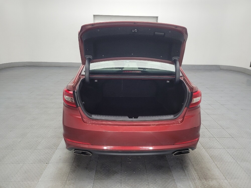 2016 Hyundai Sonata in Jackson, MS 39211 - 18092350 29