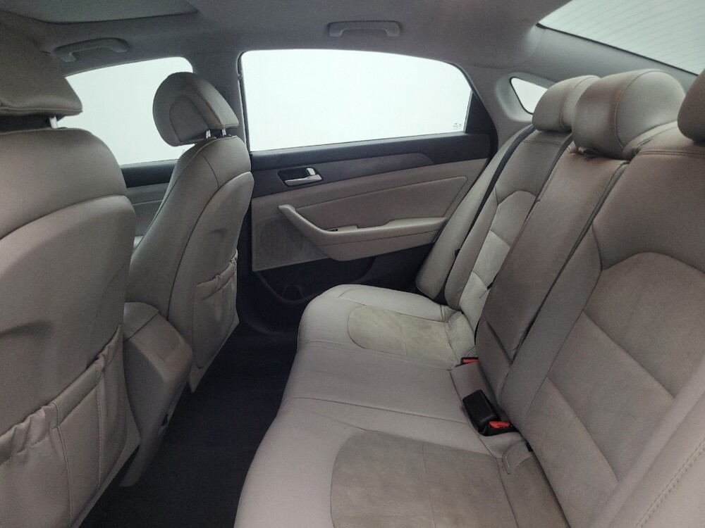 2016 Hyundai Sonata in Jackson, MS 39211 - 18092350 18