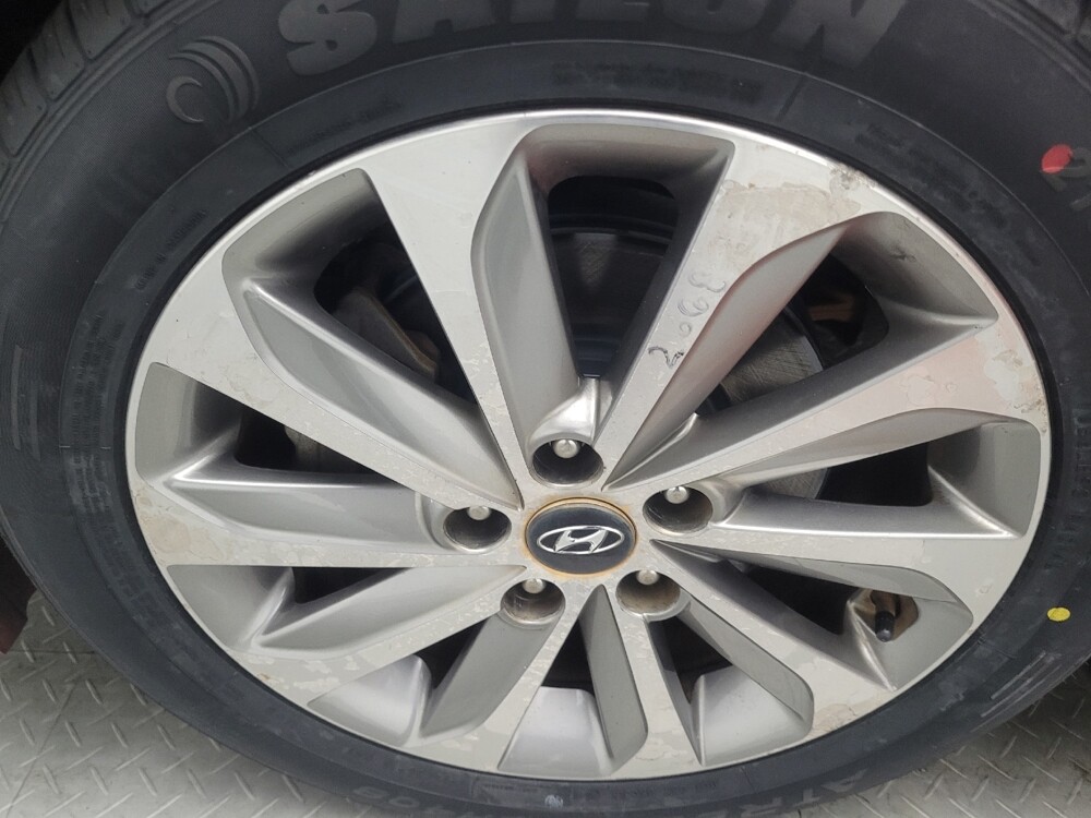 2016 Hyundai Sonata in Jackson, MS 39211 - 18092350 31