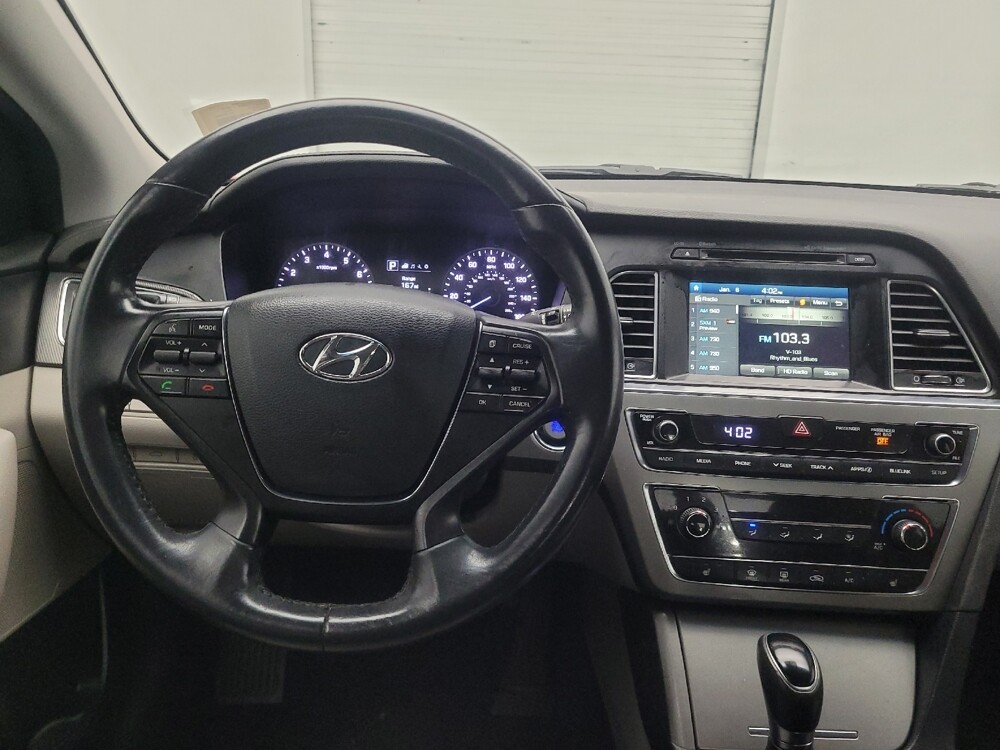 2016 Hyundai Sonata in Jackson, MS 39211 - 18092350 22