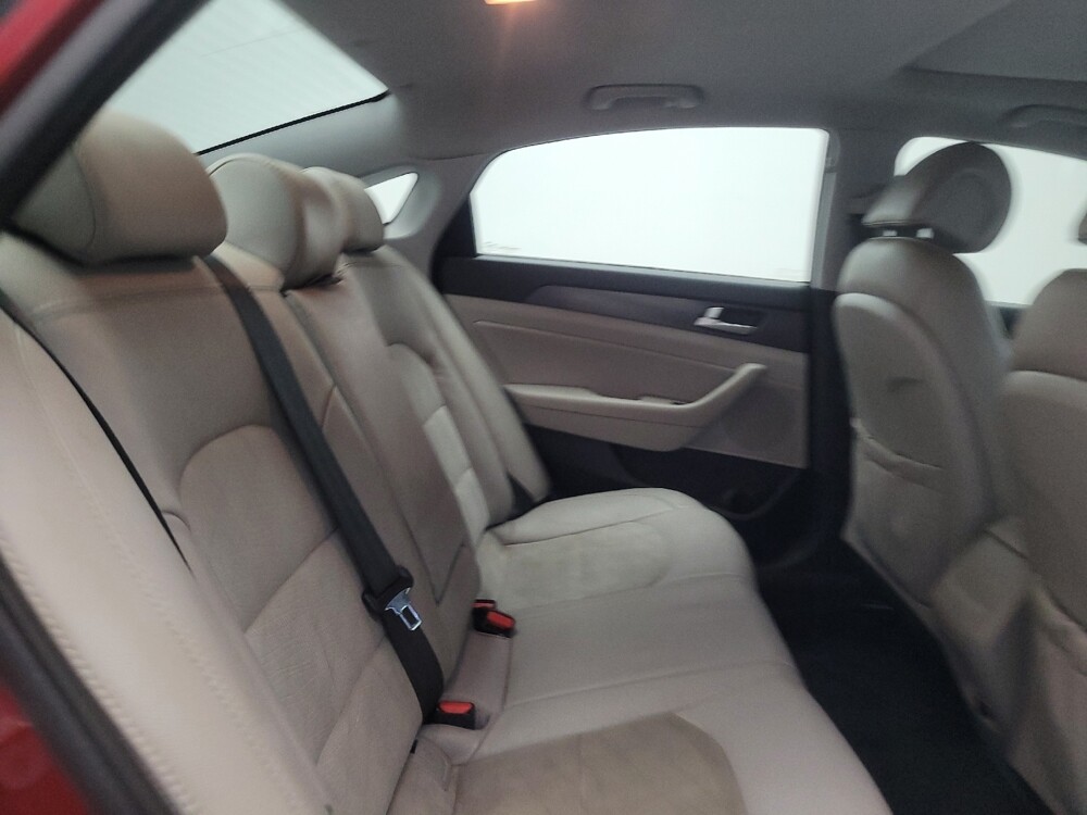 2016 Hyundai Sonata in Jackson, MS 39211 - 18092350 19