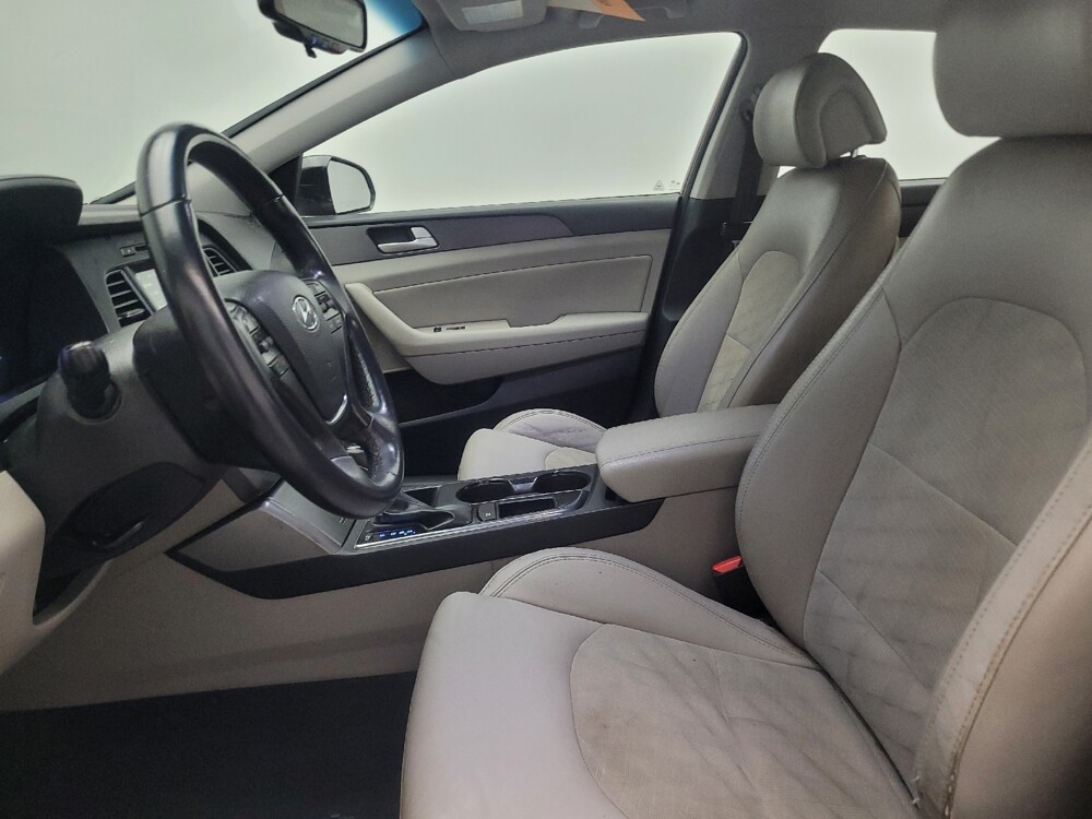 2016 Hyundai Sonata in Jackson, MS 39211 - 18092350 17
