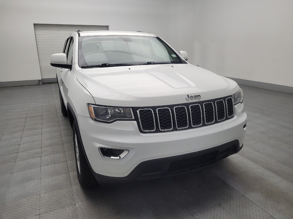 2018 Jeep Grand Cherokee in Jackson, MS 39211 - 18092351 13