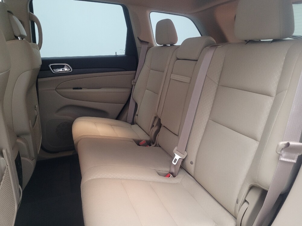 2018 Jeep Grand Cherokee in Jackson, MS 39211 - 18092351 18