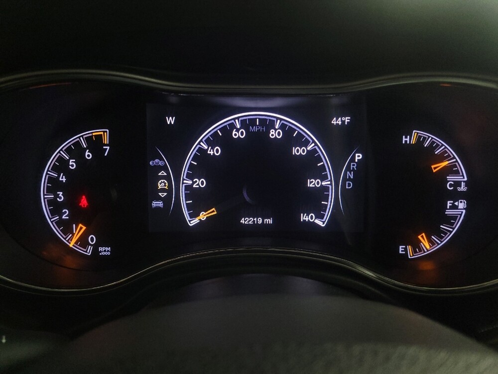 2018 Jeep Grand Cherokee in Jackson, MS 39211 - 18092351 23