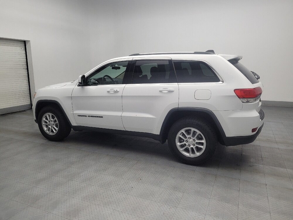 2018 Jeep Grand Cherokee in Jackson, MS 39211 - 18092351 3